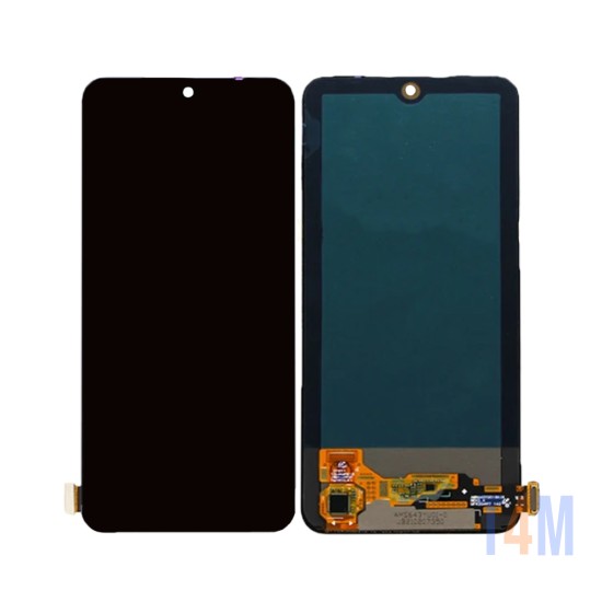 Touch+Display Xiaomi Poco M5s 6.43" Black